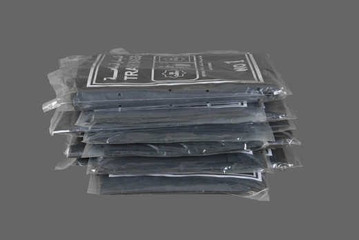 Picture of Trash bags measuring 110 × 110 thick