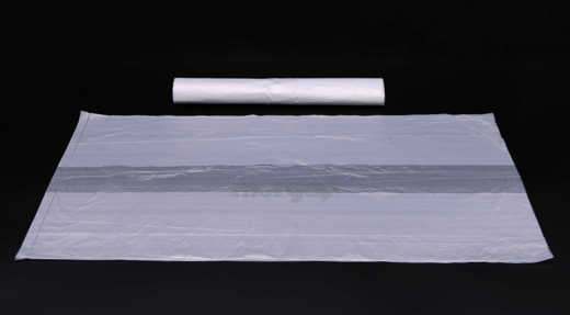 Picture of  10 rooms garbage 30 bags 