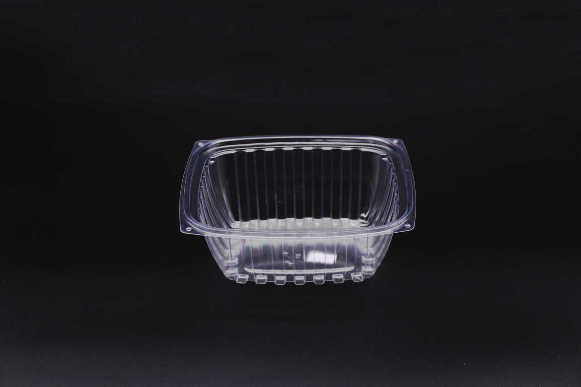 Picture of Transparent Boxes 24 ounce