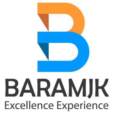 Picture for vendor Baramjk Software Development Co.