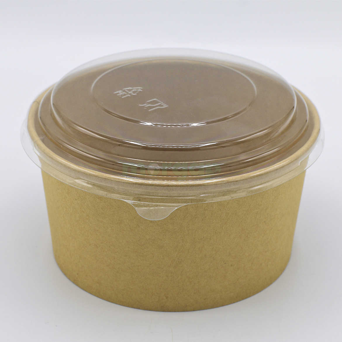 Picture of Green Environment Ream brown paper with cover