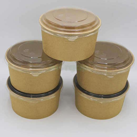 Picture of Green Environment Ream brown paper with cover