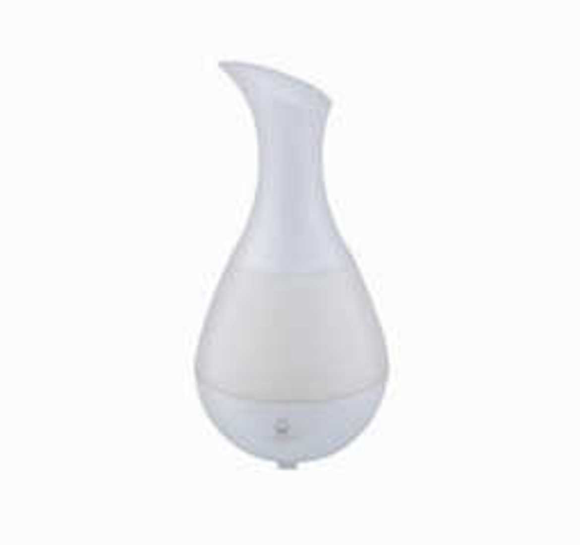 Picture of اروما  فواحة عطر حجم صغير مع اضاءة 235مل