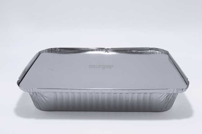 Picture of Ream Tin Container No. 650