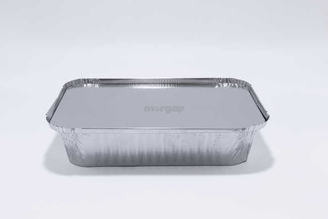 Picture of Ream Tin Container No. 850