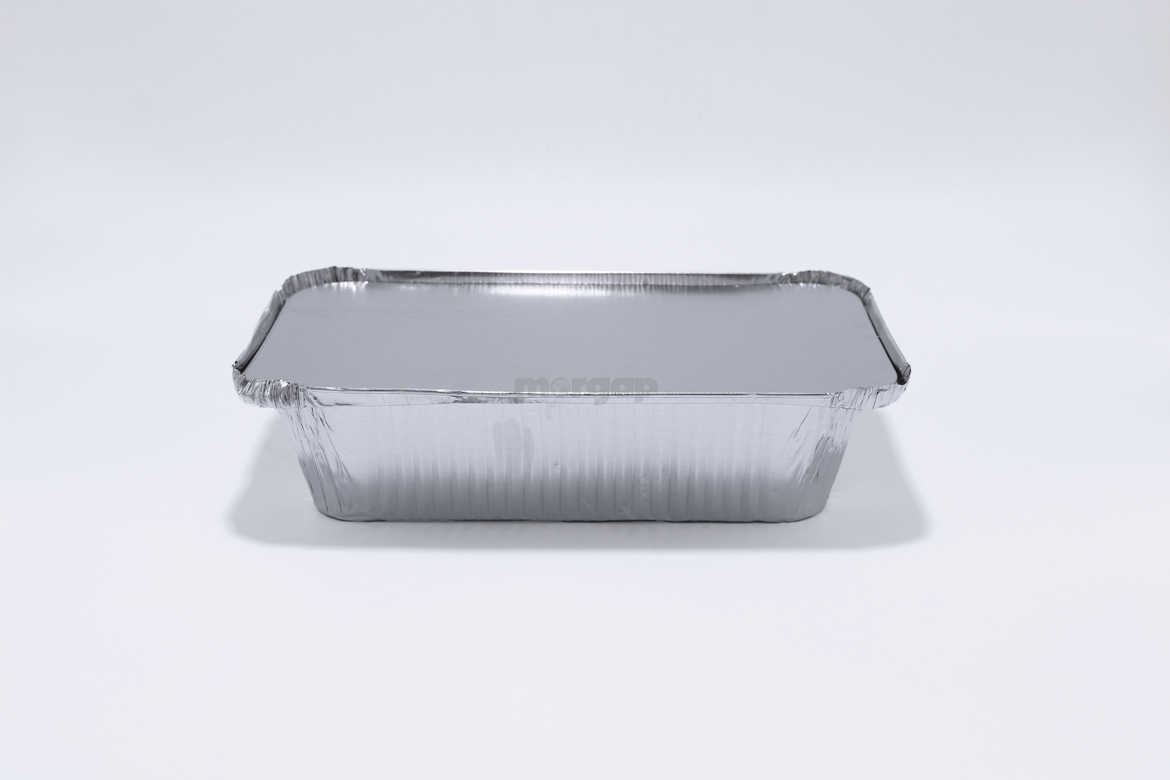 Picture of Ream Tin Container No. 1200