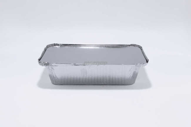 Picture of Ream Tin Container No. 1200