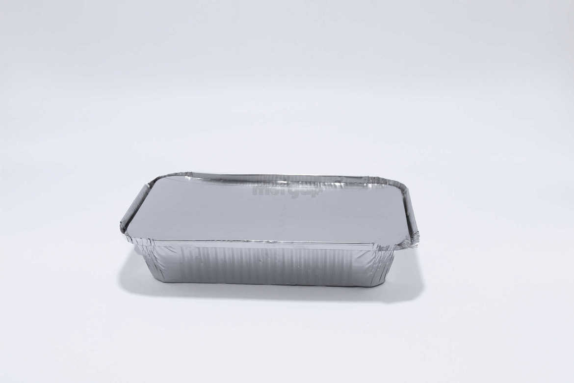 Picture of Ream Tin Container No. 890