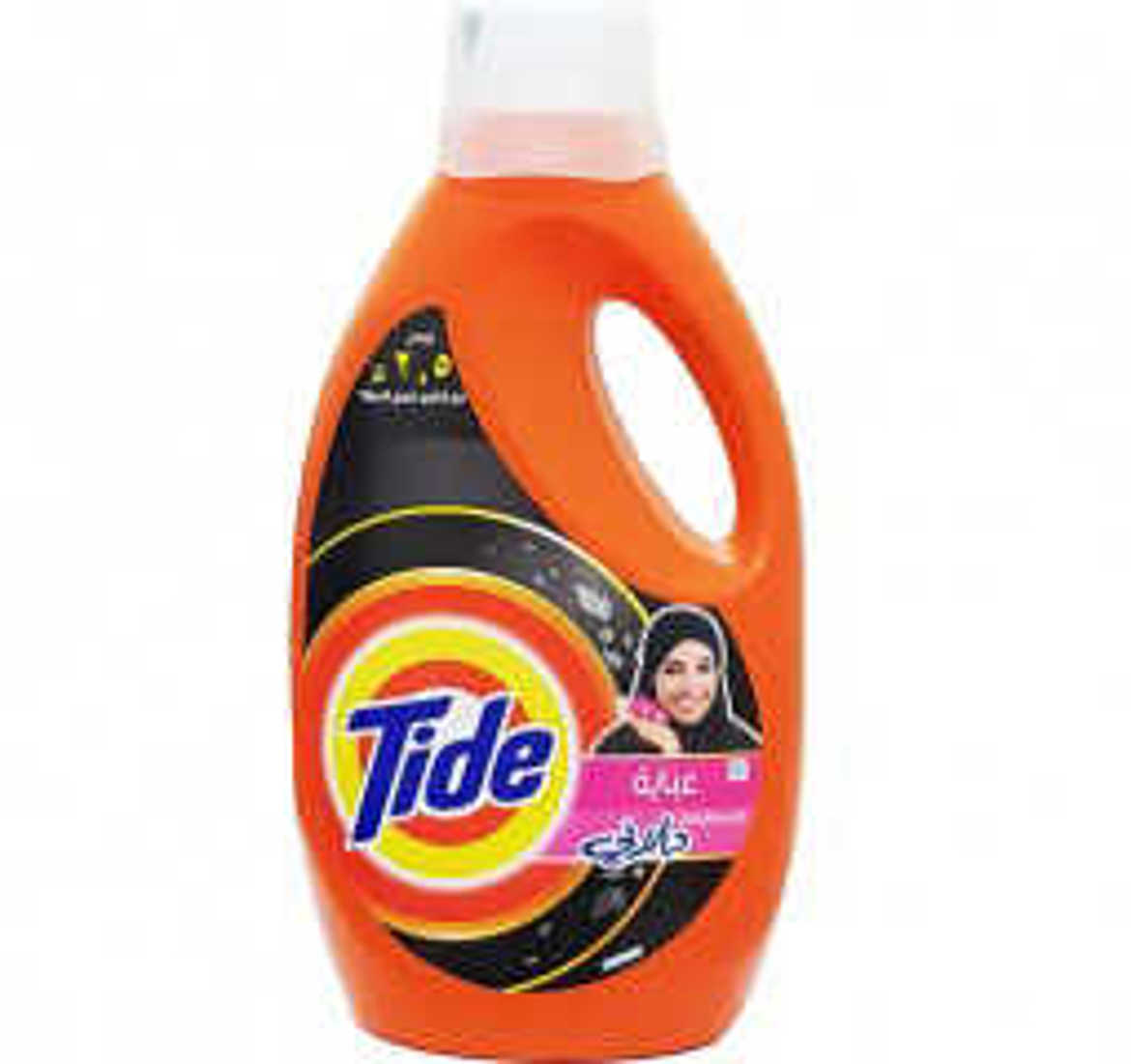 Picture of Tide Abaya Washing Shampoo 1.85 Liter