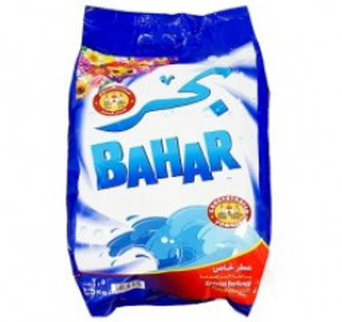 Picture of Sea fresh laundry detergent powder, 2.5 kg