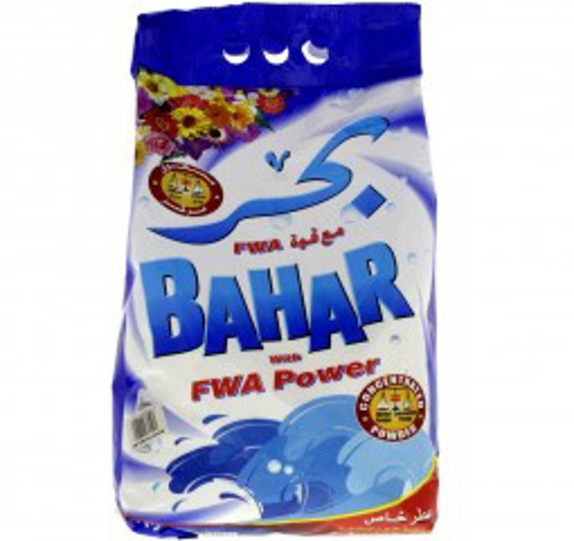 Picture of Sea laundry detergent powder 6 kg