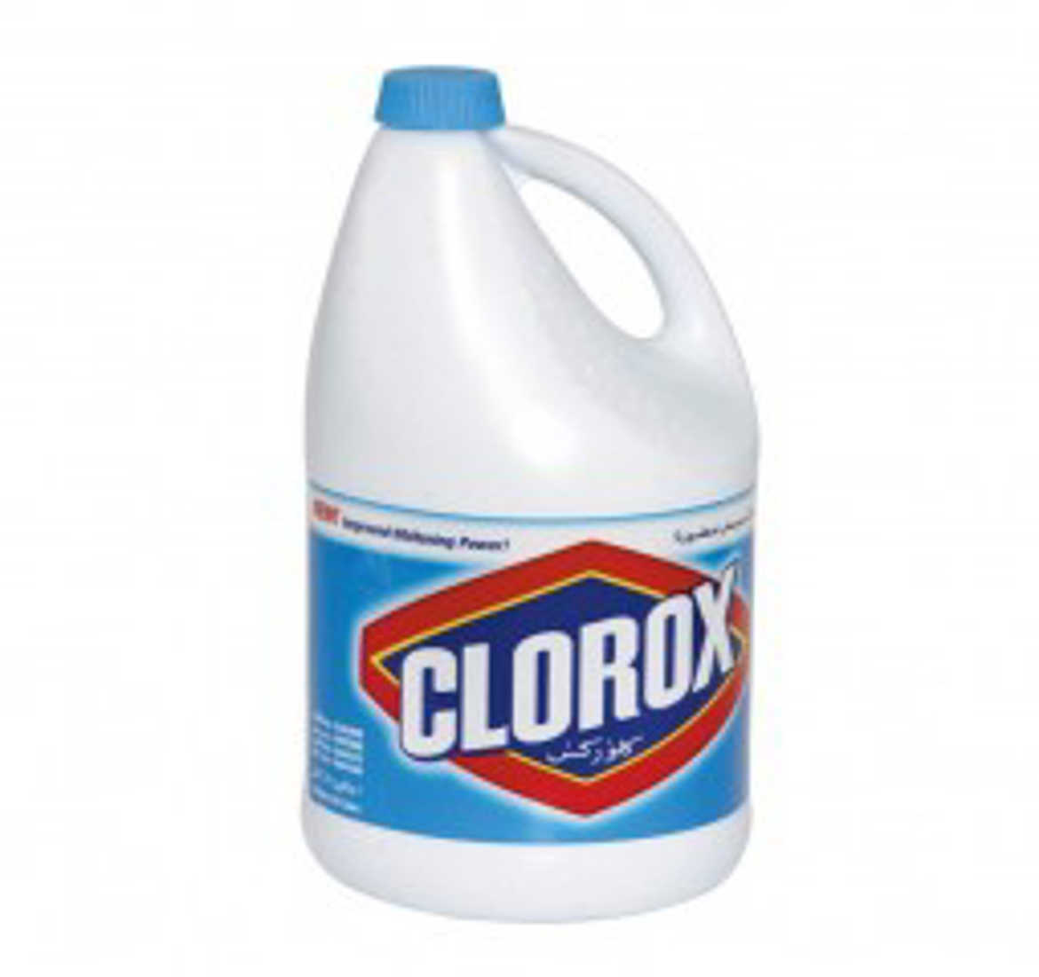 Picture of Clorox cleaning Zayed cleansing original 1.89 liters 2 pic