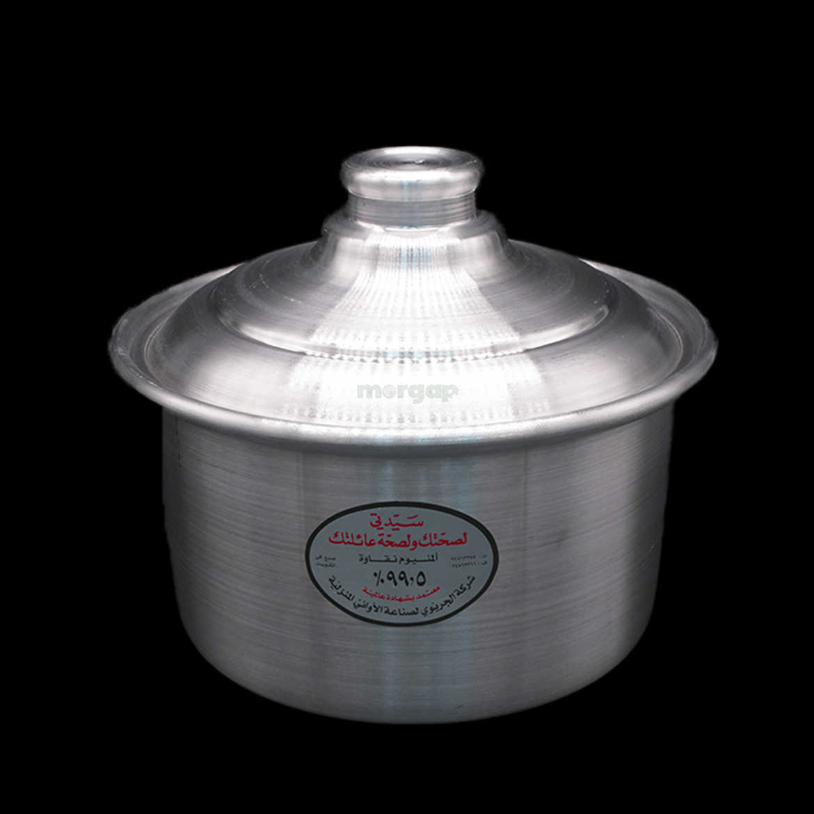 Picture of جدر المنيوم رقم 5