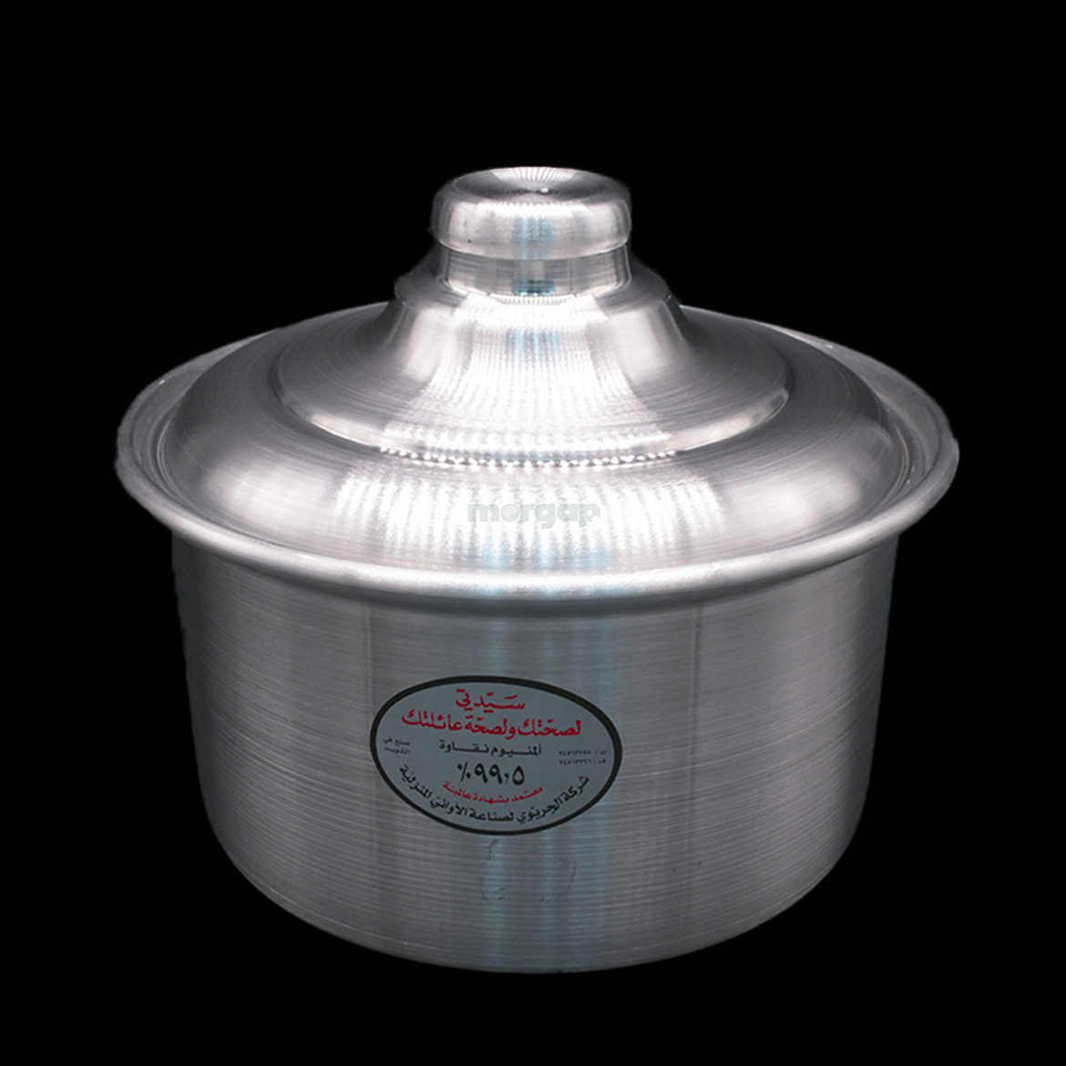 Picture of جدر المنيوم رقم 6