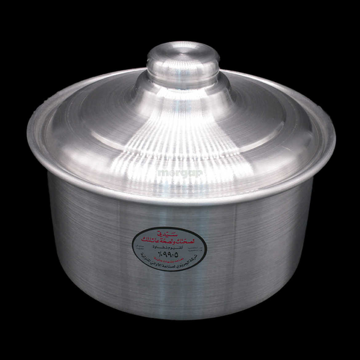 Picture of جدر المنيوم رقم 8