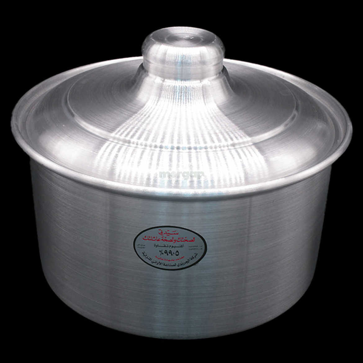 Picture of جدر المنيوم رقم 10