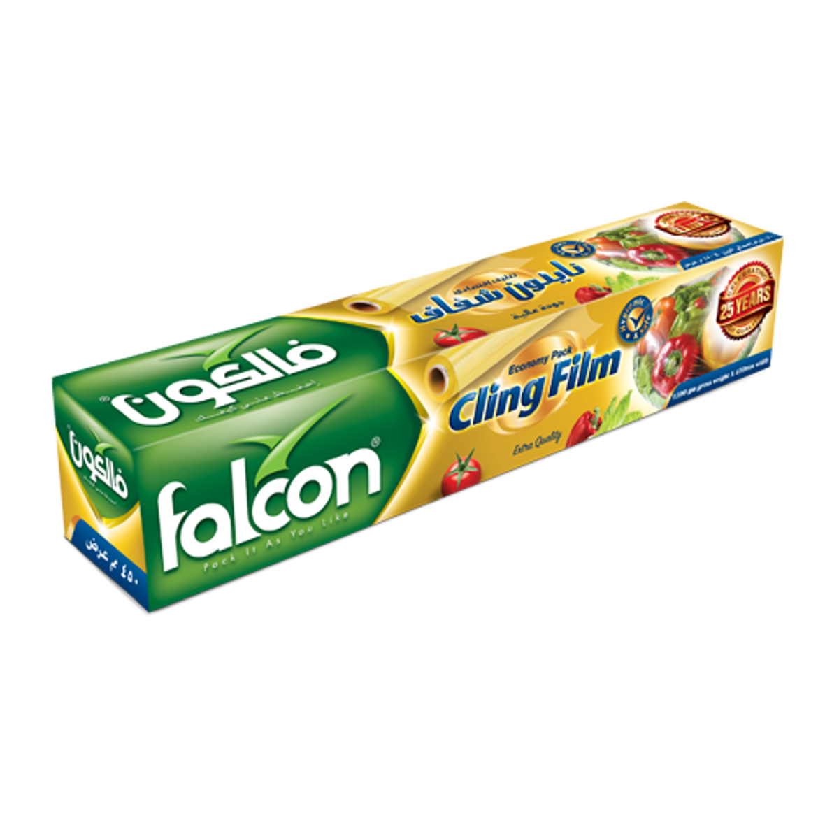 Picture of Falcon Nylon 1500 Gms x 45 cm
