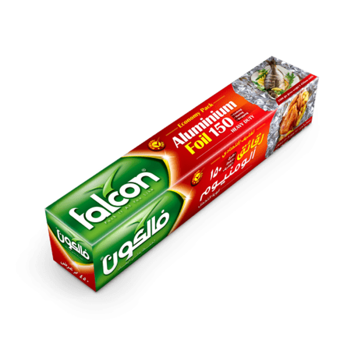 Picture of Aluminium FOIL 150 ( 1500 gms )