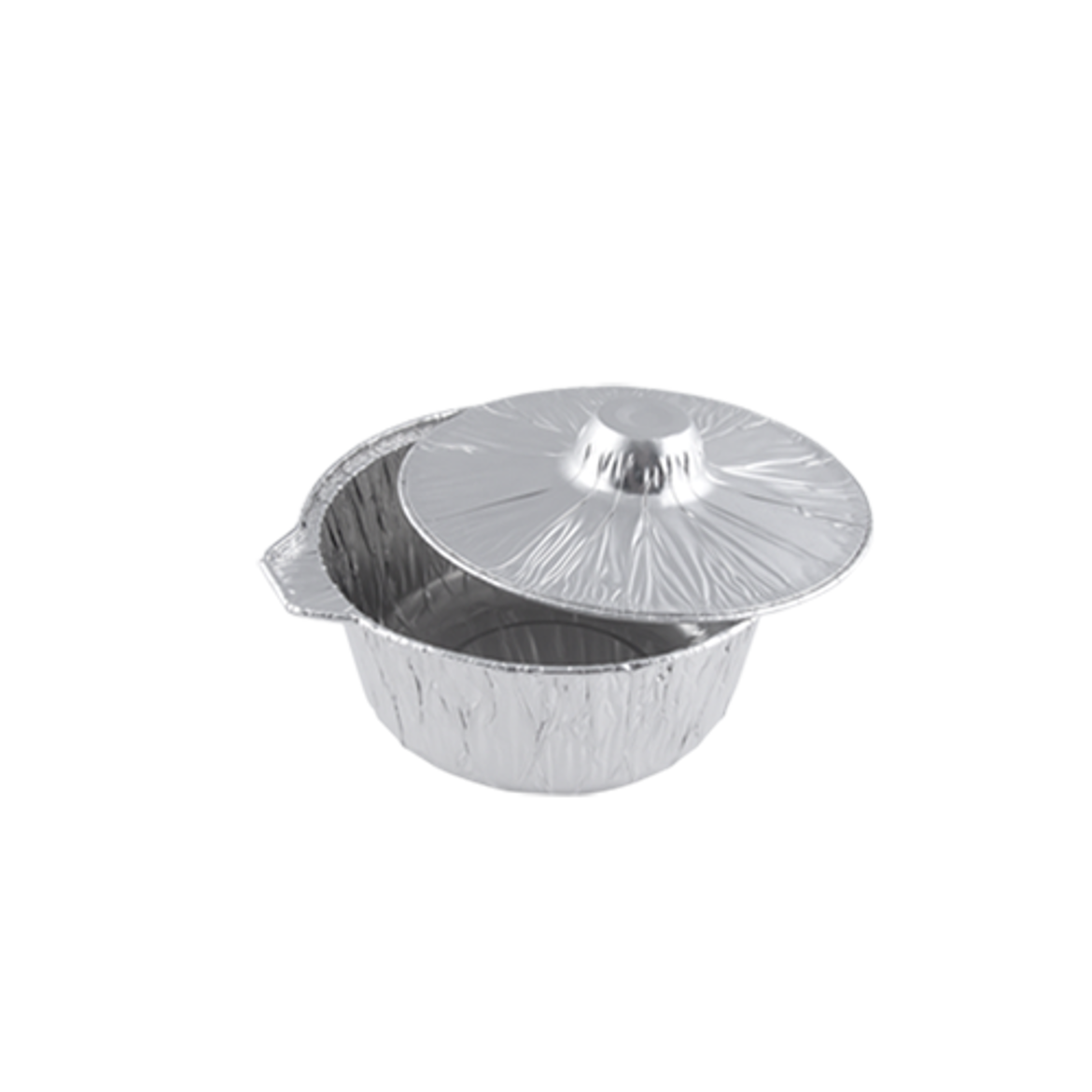 Picture of Aluminium Pot New size