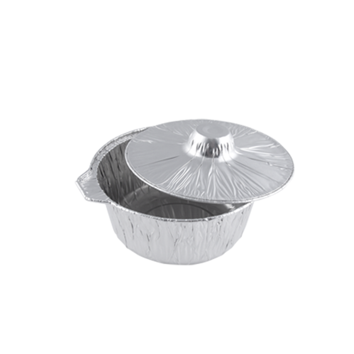 Picture of ALUMINUM POT 1