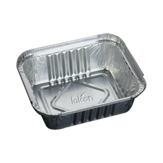 Picture of Aluminium Container 8342