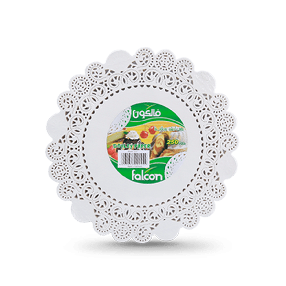 Picture of  DOYLEY PAPER 10.5