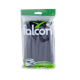 Picture of falcon black plastic knife - hd