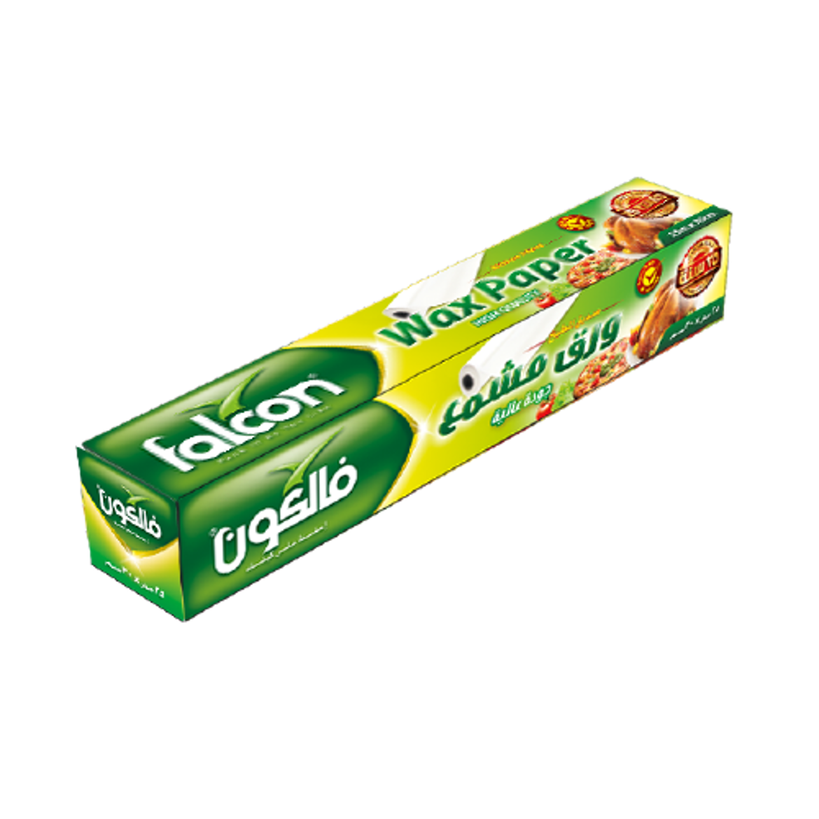 Picture of WAX PAPER 25M X 30 CM