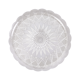 Picture of CRYSTAL PLATE 24cm