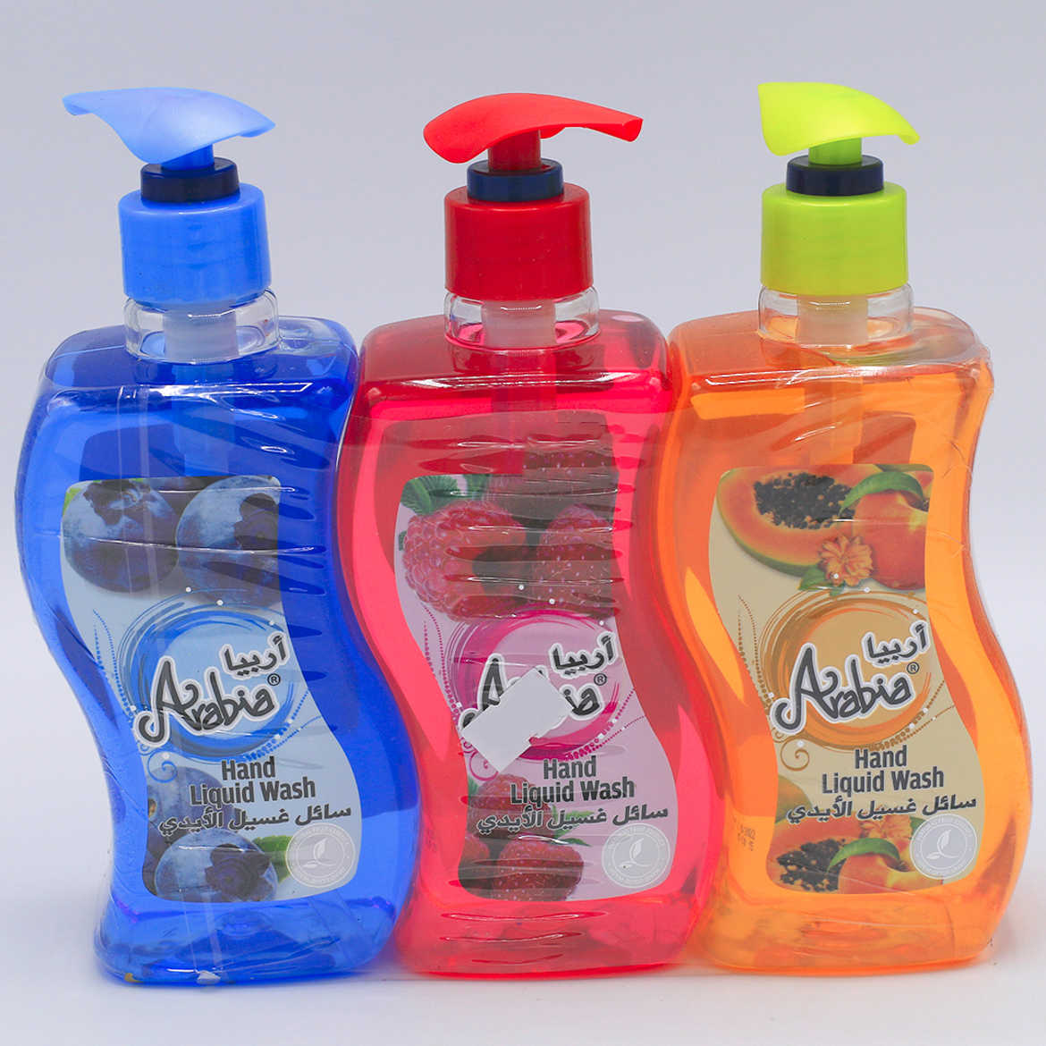 Picture of Liquid soap for hand washing