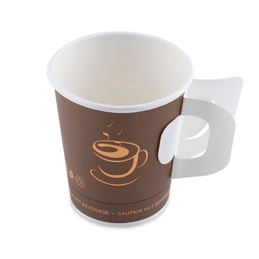 Picture of Paper Cup 50PCs Falcon