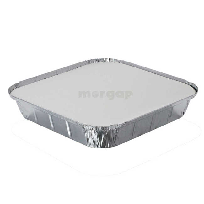 Picture of Aluminium Container 83241