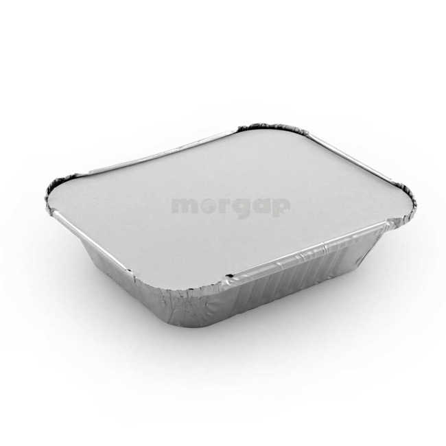 Picture of Aluminium Container   83190