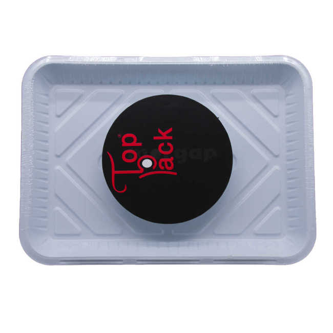 Picture of Plastic Plate no 4 ( 50 pcs )