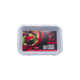 Picture of Plastic Plate Rectangle Multiple Types 
