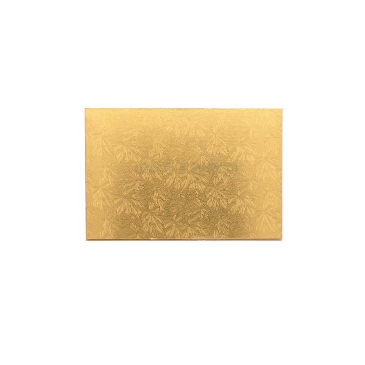 Picture of Cake Board Rectangular 30 x 20