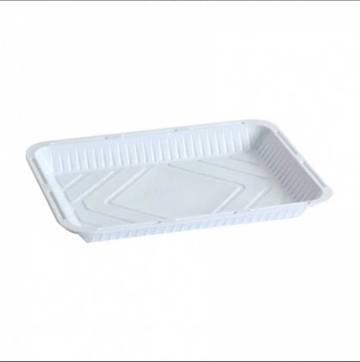Picture of Plastic Plate no 1 ( 50 pcs )