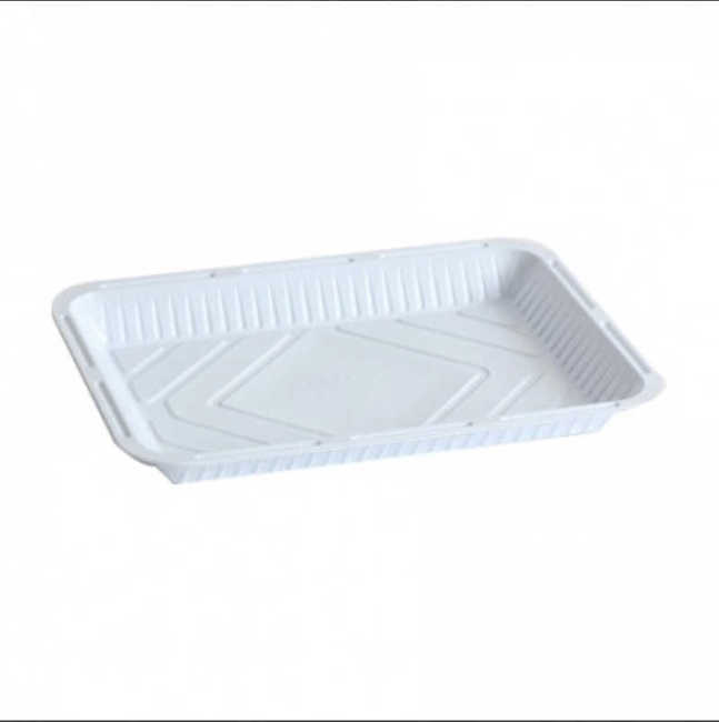 Picture of Plastic Plate no 1 ( 50 pcs )
