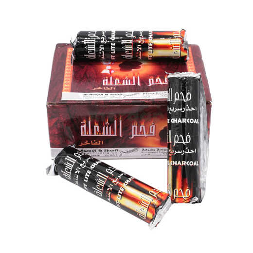 Picture of Charcoal incense burner  100 pieces