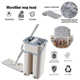 Picture of MICROFIBER MOP HEAD