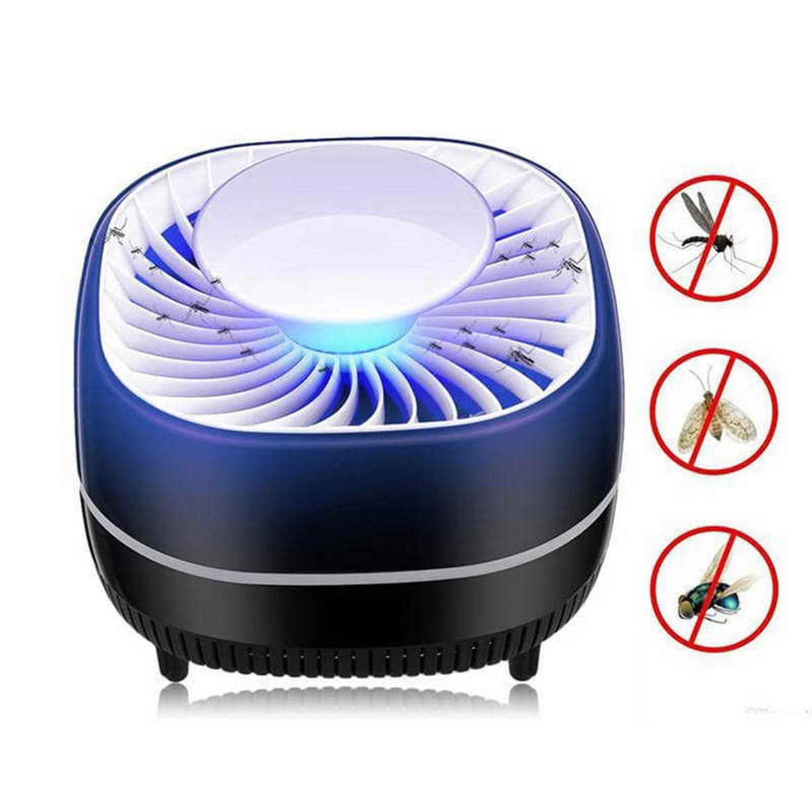 Picture of Nova Mosquito Killer Lamp