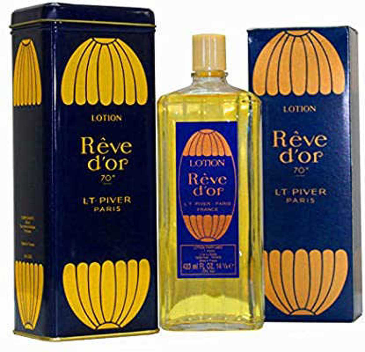 Picture of rêve d'or