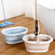 Picture of FOLDABLE FLOOR CLEANING TOOL