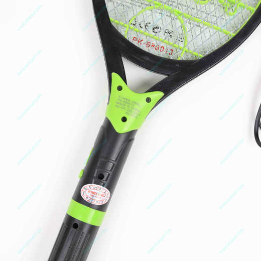 Picture of power king  insect killer with flash light