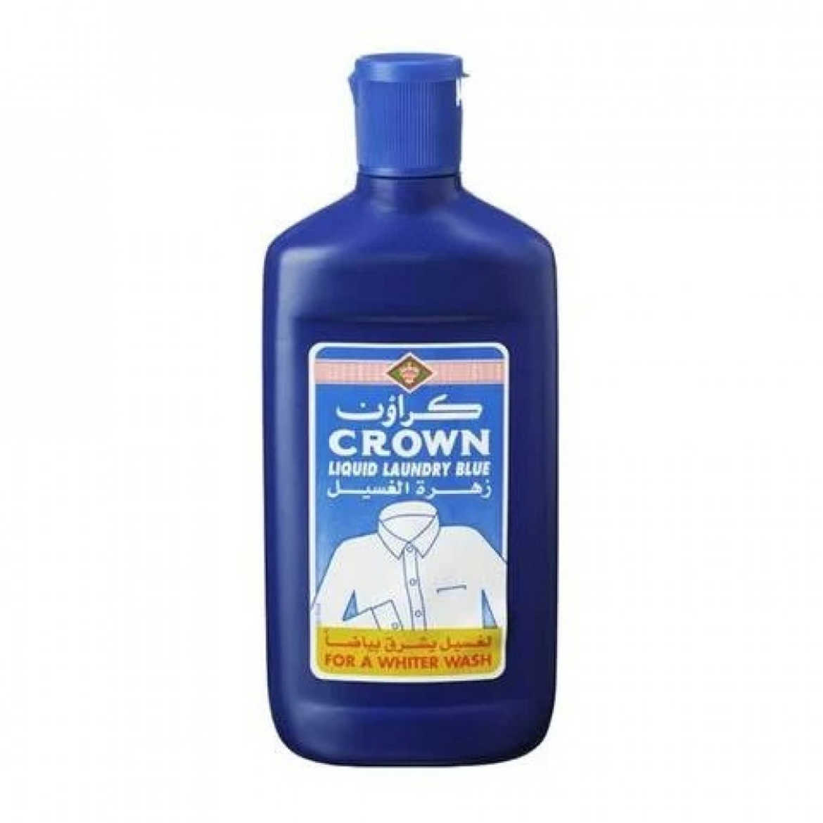 Picture of Crown washing flower liquid 250 ml