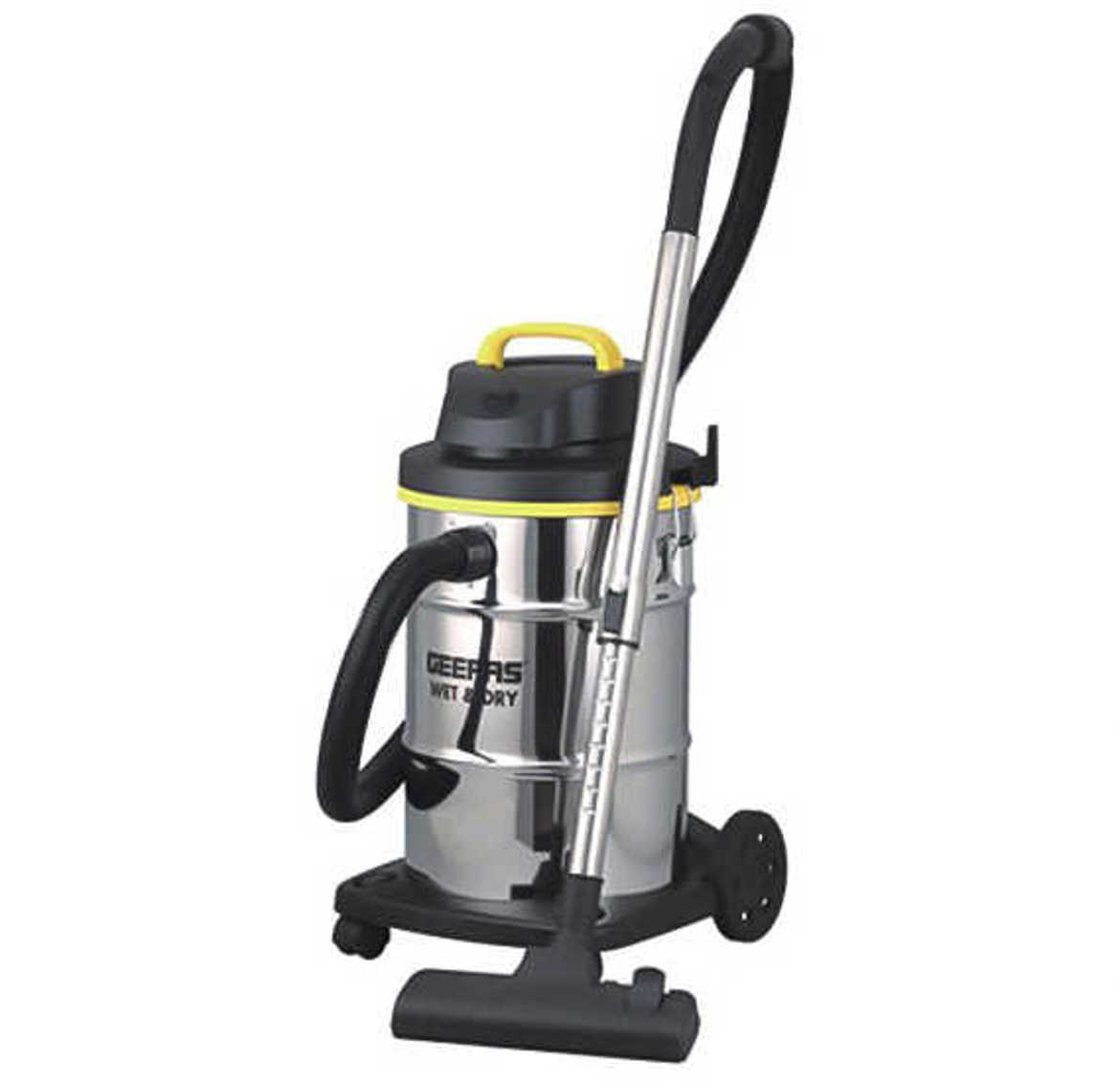Picture of Geepas vacuum cleaner 2300 watt