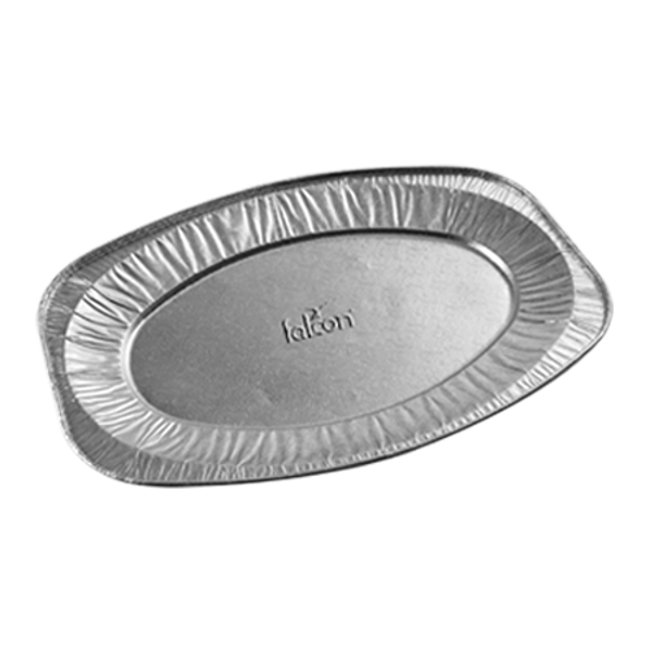 Picture of    ALUMUNIUM PLATTER V4