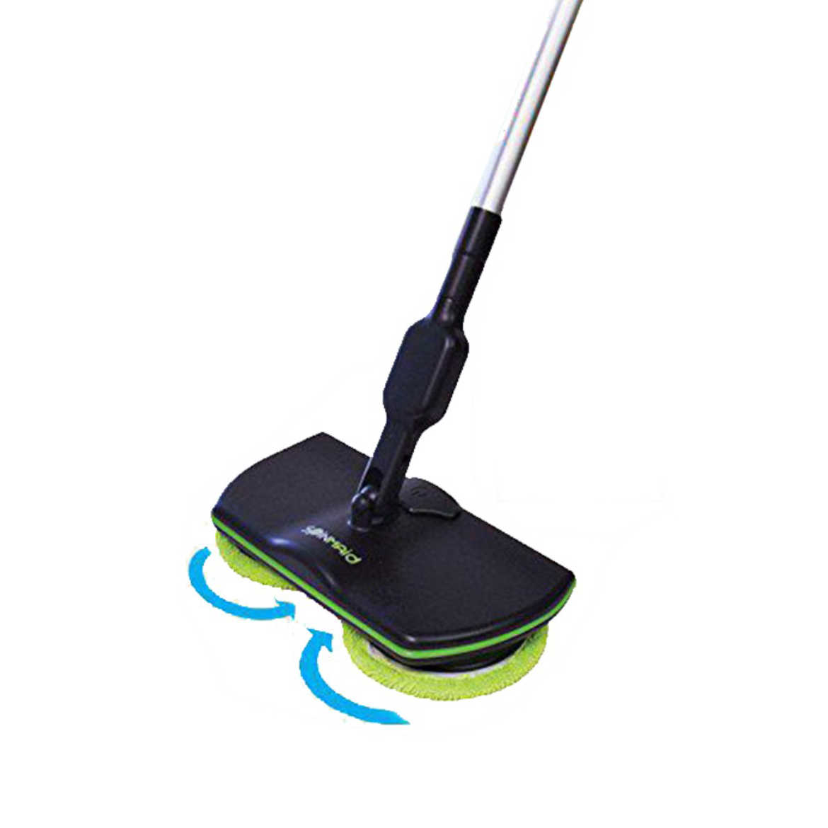 Picture of Rotating floor mop