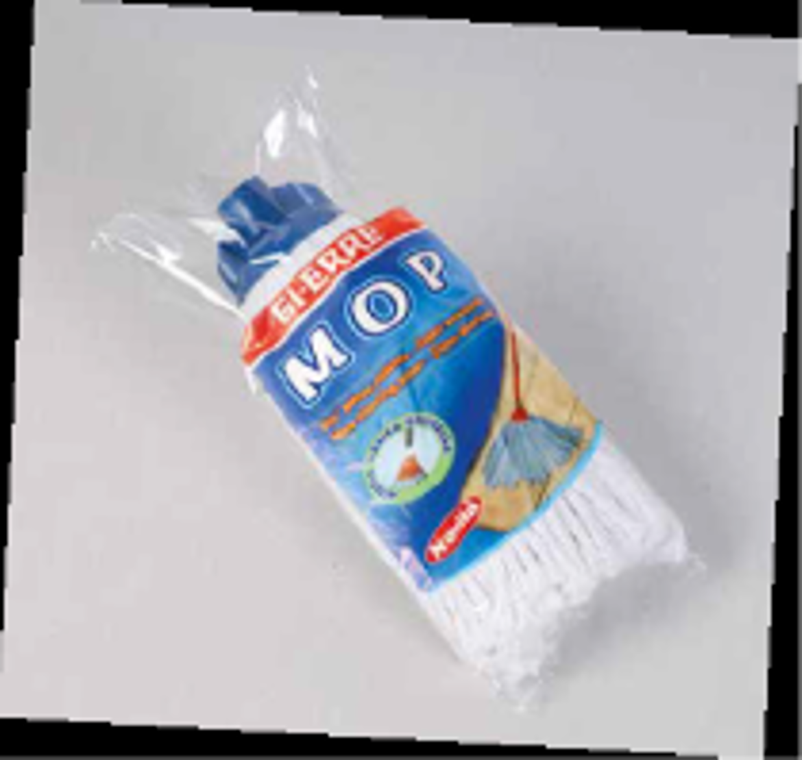 Picture of White cotton mop 2pcs