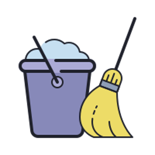 Picture for category mops